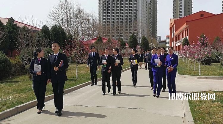 秦皇島渤?？萍贾械葘I(yè)學(xué)校2022年報(bào)名條件、招生要求、招生對(duì)象