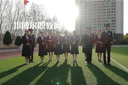 秦皇島渤?？萍贾械葘I(yè)學(xué)校2022年有哪些專業(yè)
