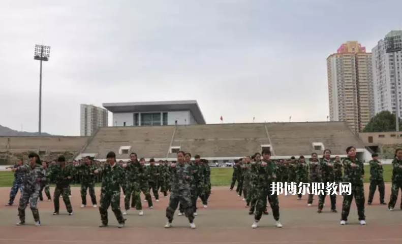 蘭州中泰聯(lián)合職業(yè)學校2022年報名條件、招生要求、招生對象 