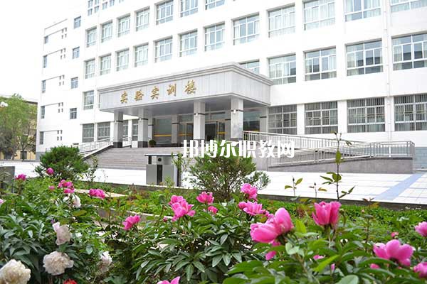 甘肅理工中等專業(yè)學(xué)校2022年報名條件、招生要求、招生對象