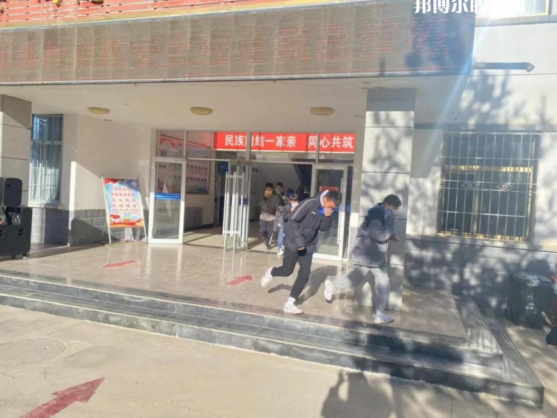 嘉峪關體育運動學校2022年學費、收費多少