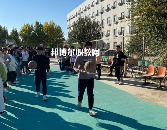 廊坊食品工程學(xué)校2022年招生錄取分數(shù)線