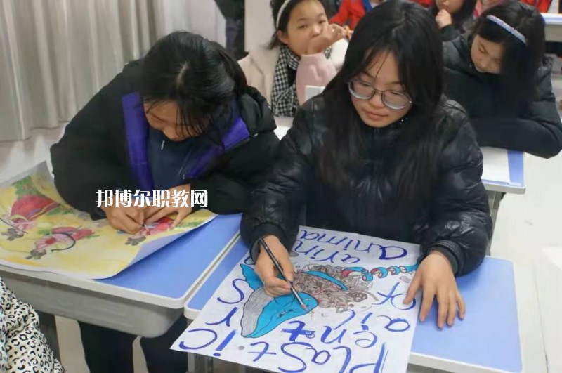 渭南幼兒師范學(xué)校2022年報(bào)名條件、招生要求、招生對(duì)象