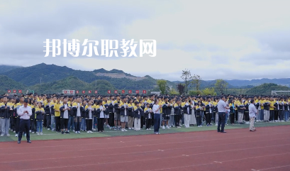 習(xí)水中等職業(yè)學(xué)校2022年報名條件、招生要求、招生對象