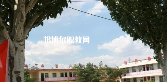 榆林北方工業(yè)職業(yè)學(xué)校2022年報(bào)名條件、招生要求、招生對(duì)象