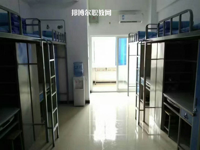 石家莊華韻藝術(shù)中專學校2022年宿舍條件