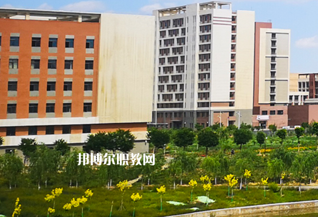 蘭州市商業(yè)學(xué)校2022年報(bào)名條件、招生要求、招生對象 