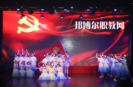 南通衛(wèi)生高等職業(yè)技術(shù)學校2022年有哪些專業(yè)