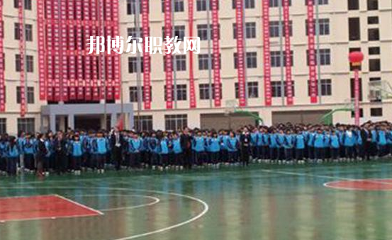 沿河土家族自治縣中等職業(yè)學(xué)校2022年報名條件、招生要求、招生對象