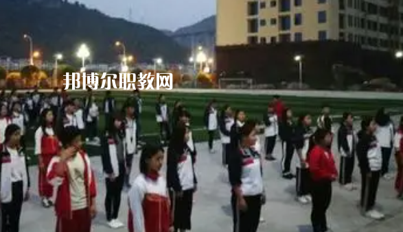 沿河土家族自治縣中等職業(yè)學(xué)校2022年報名條件、招生要求、招生對象
