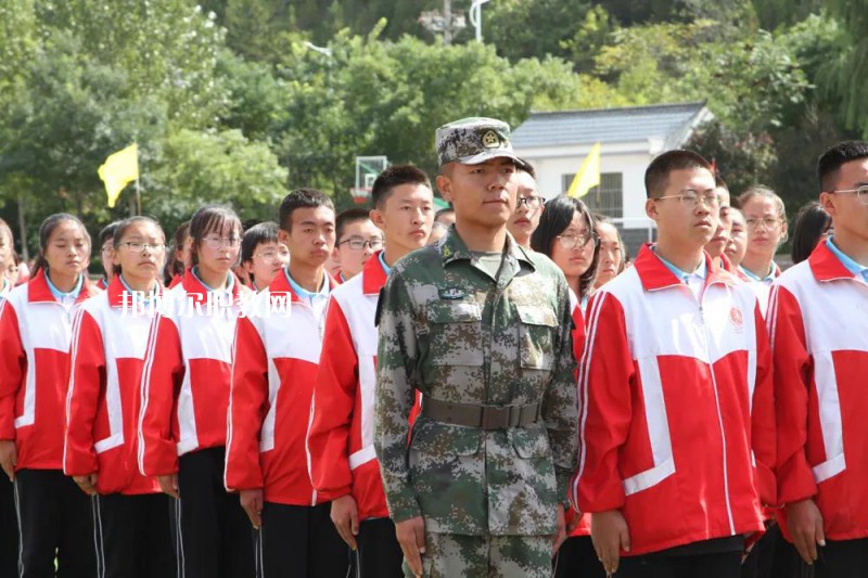 平?jīng)鰴C(jī)電工程學(xué)校2022年報(bào)名條件、招生要求、招生對(duì)象