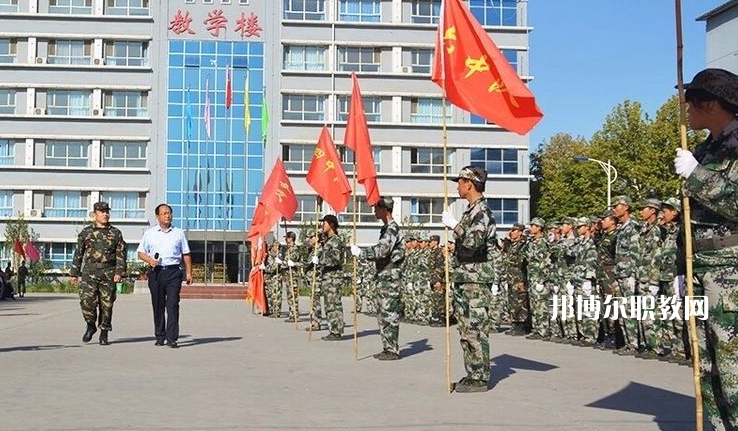 秦皇島市職業(yè)技術(shù)學(xué)校2022年有哪些專(zhuān)業(yè)