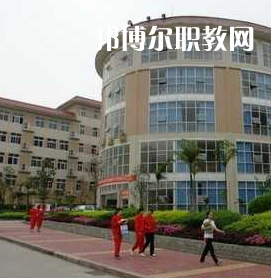重慶女子職業(yè)高級中學(xué)2022年招生辦聯(lián)系電話