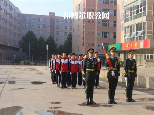 石家莊同濟(jì)醫(yī)學(xué)中等專業(yè)學(xué)校2022年報(bào)名條件、招生要求、招生對象