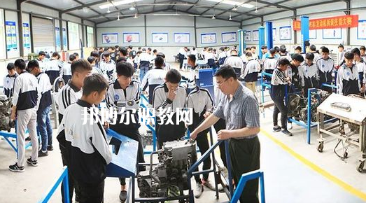 唐山市開平區(qū)綜合職業(yè)技術(shù)學(xué)校2022年報(bào)名條件、招生要求、招生對(duì)象