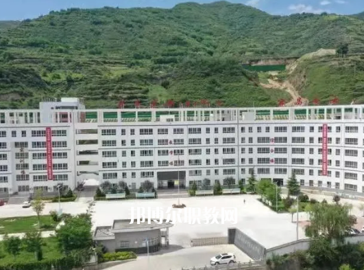 宕昌職業(yè)中等專業(yè)學(xué)校2022年招生錄取分數(shù)線