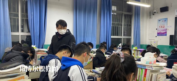 保定市徐水區(qū)職業(yè)技術(shù)教育中心2022年報(bào)名條件、招生要求、招生對(duì)象