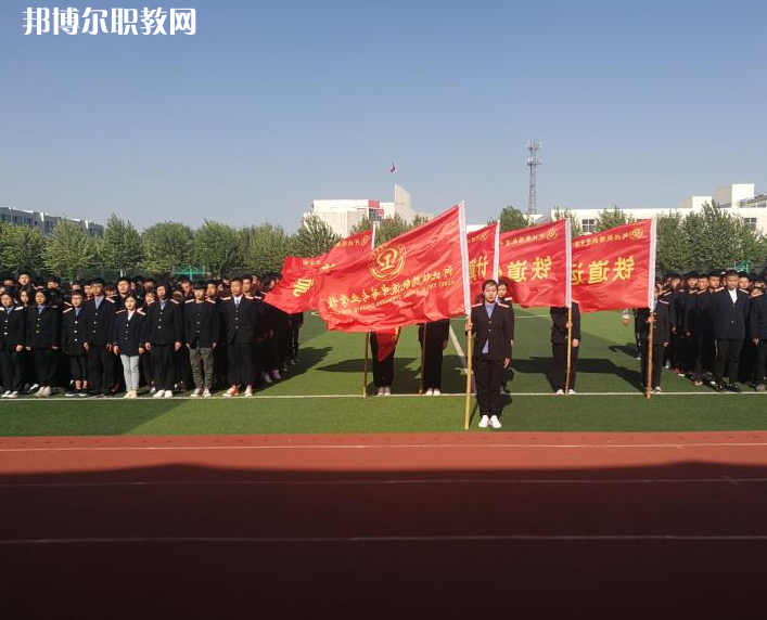 河北鐵路軌道中等專業(yè)學(xué)校2022年招生錄取分數(shù)線