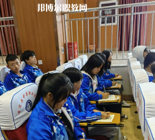 大理科技管理中等職業(yè)學校2022年有哪些專業(yè)