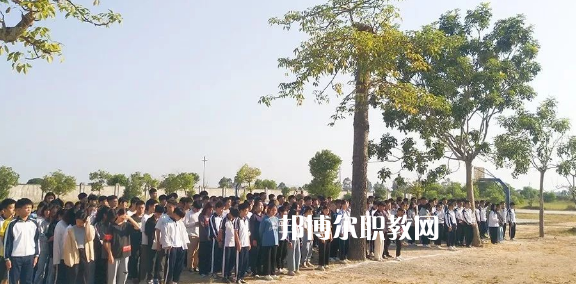 陸豐碣石新安職業(yè)技術(shù)學(xué)校2022年報(bào)名條件、招生要求、招生對象