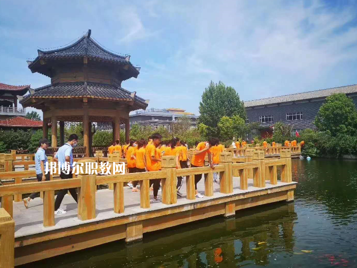 邯鄲經(jīng)濟(jì)管理中專學(xué)校2022年報名條件、招生要求、招生對象