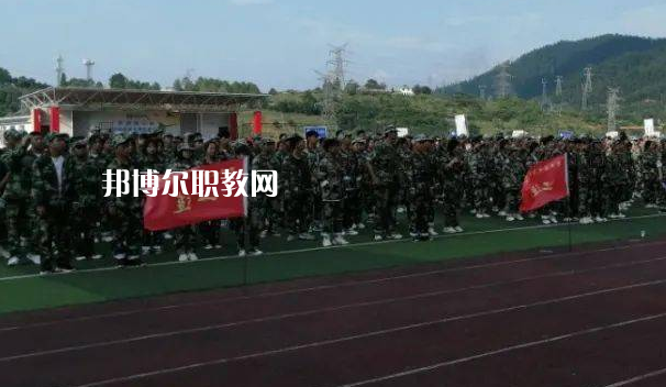 馬關縣民族職業(yè)高級中學2022年學費、收費多少