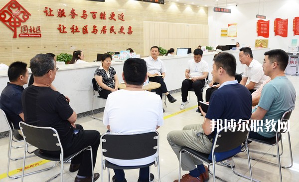 阜陽科創(chuàng)技工學校2022年報名條件、招生要求、招生對象