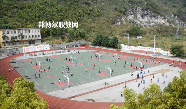 河池衛(wèi)生學(xué)校2022年報(bào)名條件、招生要求、招生對(duì)象