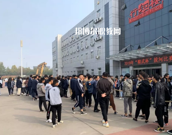 石家莊現(xiàn)代經(jīng)貿(mào)中等專業(yè)學(xué)校2022年報(bào)名條件、招生要求、招生對(duì)象
