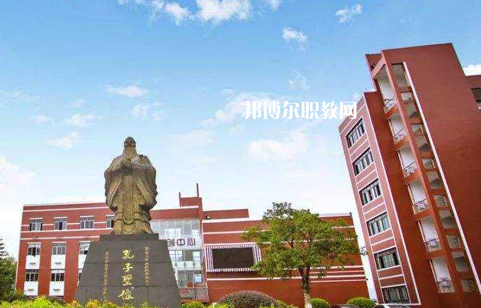 貴州輕工職業(yè)技術學院中專部2022年報名條件、招生要求、招生對象