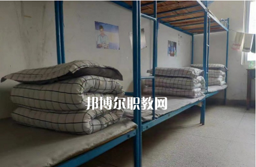 江蘇灌云中等專(zhuān)業(yè)學(xué)校2022年宿舍條件