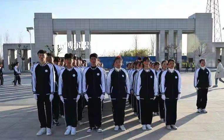 阜陽理工學(xué)校2022年報名條件、招生要求、招生對象