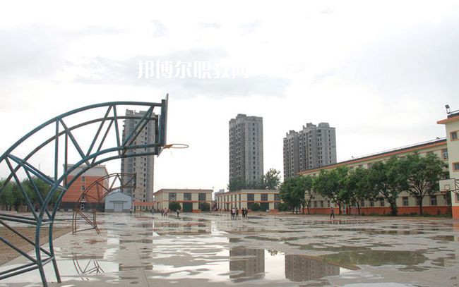 華北工業(yè)學校2022年報名條件、招生要求、招生對象