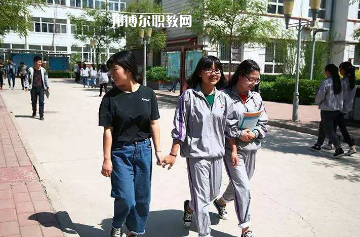 威信縣職業(yè)高級中學2022年有哪些專業(yè)