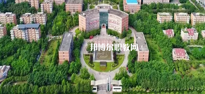 成都城市建設(shè)技工學校2022年招生簡章