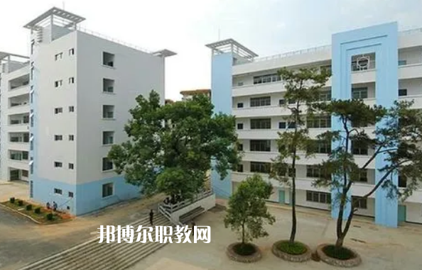 桂林旅游職業(yè)中等專業(yè)學校怎么樣、好不好