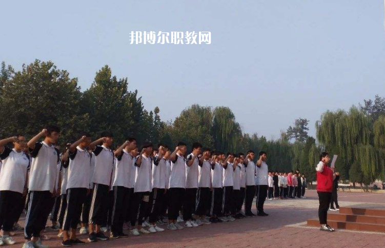 博野縣職業(yè)技術(shù)教育中心2022年學(xué)費(fèi)、收費(fèi)多少