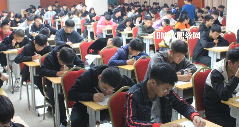 固安職業(yè)技術教育中心2022年報名條件、招生要求、招生對象