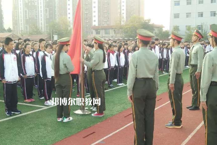 香河職業(yè)技術(shù)教育中心2022年報(bào)名條件、招生要求、招生對(duì)象