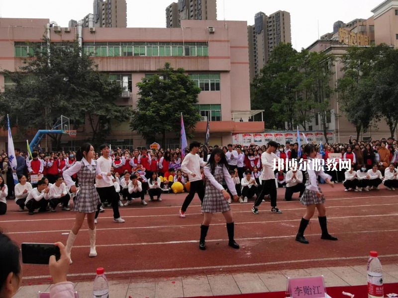惠州藝術(shù)職業(yè)技術(shù)學(xué)校2022年報名條件、招生要求、招生對象