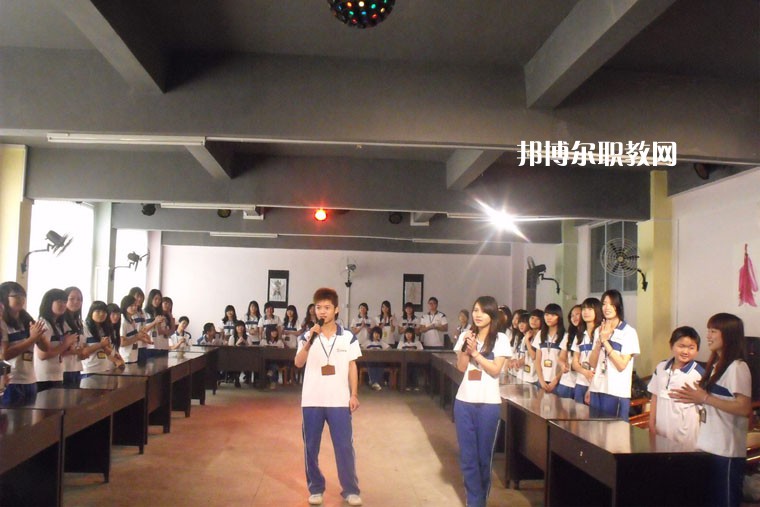 惠州求實職業(yè)技術(shù)學(xué)校2022年報名條件、招生要求、招生對象