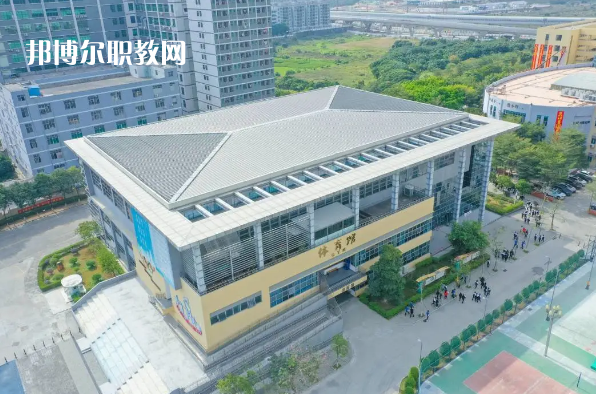 深圳第二職業(yè)技術(shù)學(xué)校2022年報(bào)名條件、招生要求、招生對(duì)象