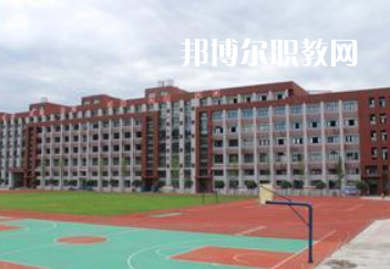 昆明西山區(qū)職業(yè)高級中學2022年招生簡章