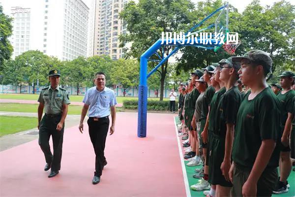 佛山順德區(qū)陳登職業(yè)技術(shù)學(xué)校2022年報(bào)名條件、招生要求、招生對(duì)象