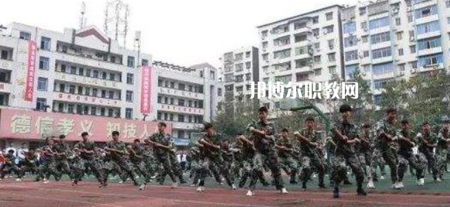鄰水縣合流職業(yè)技術(shù)學(xué)校2022年報(bào)名條件、招生要求、招生對(duì)象