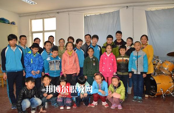 石家莊市特殊教育學(xué)校2022年報(bào)名條件、招生要求、招生對象