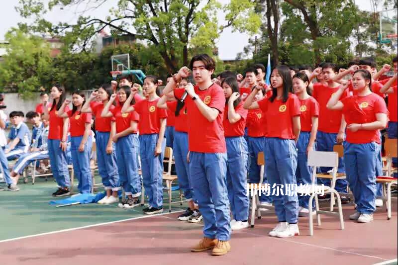 惠州華科職業(yè)高級(jí)中學(xué)2022年報(bào)名條件、招生要求、招生對(duì)象