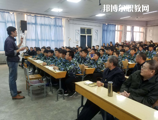石家莊鐵路技術(shù)中等專業(yè)學(xué)校2022年報名條件、招生要求、招生對象