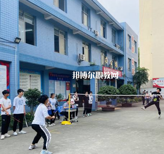 廣安英才職業(yè)技術(shù)學(xué)校2022年報(bào)名條件、招生要求、招生對(duì)象