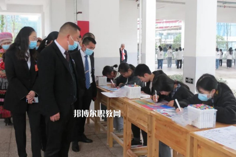 四川興文職業(yè)技術(shù)學(xué)校2022年報(bào)名條件、招生要求、招生對象